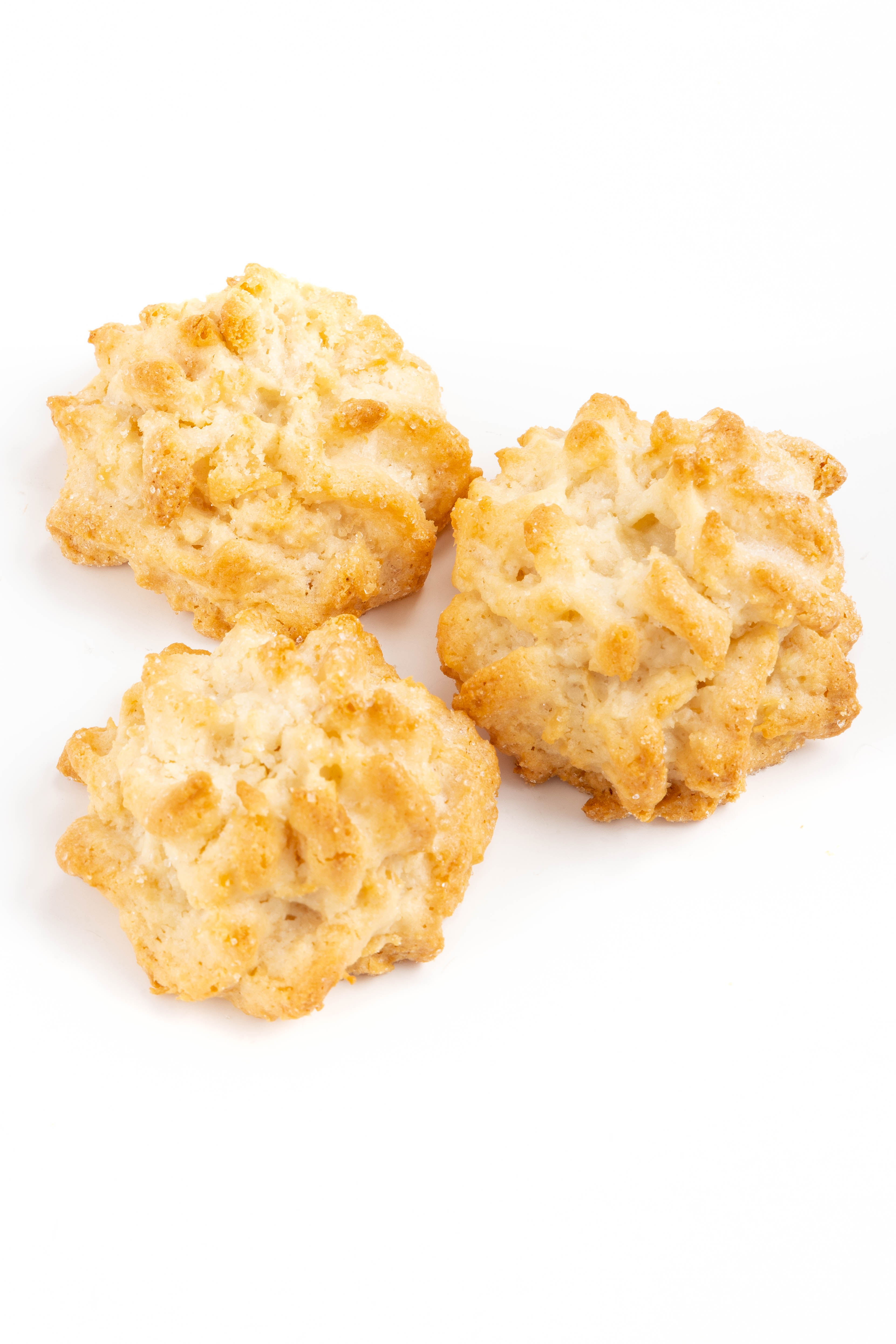 Kokosmakronen